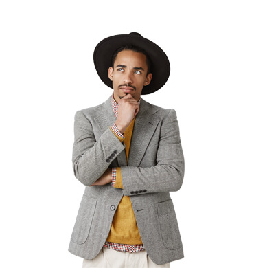 Custom-made Suits